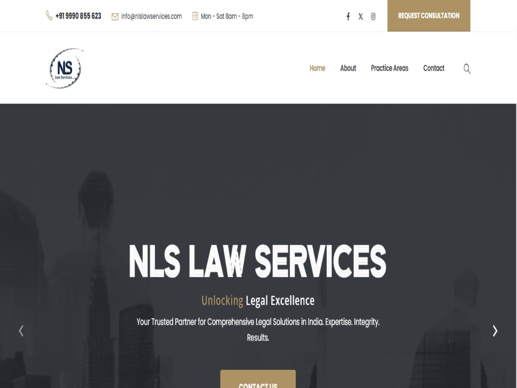NLS Law Services